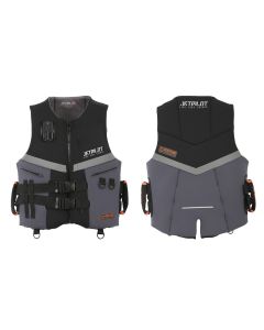 Jetpilot Venture Neo Vest ISO 50N w. Super Grip Black