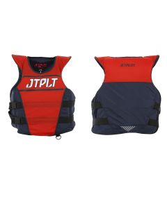 Jetpilot Matrix Race Nylon Vest ISO 50N Navy/Red