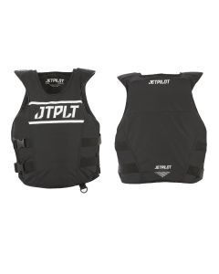 Jetpilot Matrix Race Nylon Vest ISO 50N Black/White