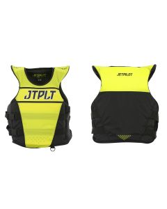 Jetpilot Matrix Race Nylon Vest ISO 50N Yellow/Black
