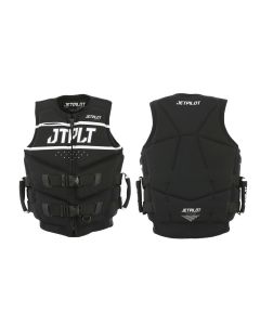 Jetpilot Matrix Race PWC Neo Vest ISO 50N Black/White
