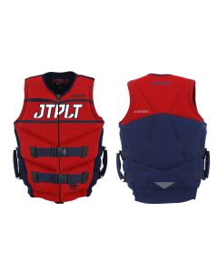 Jetpilot Matrix Race PWC Neo Vest ISO 50N Navy/Red