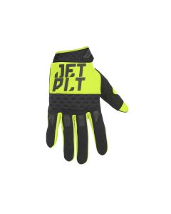 Jetpilot Matrix Race Glove Full Finger Gelb/Schwarz