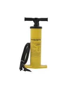 Jetpilot Double Action Hand Pump