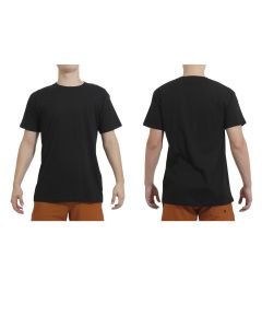 Jetpilot Full Circle S/S Hydro Tee Black