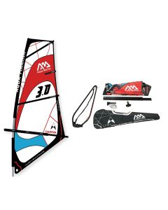CHAMPION - Sail Rig