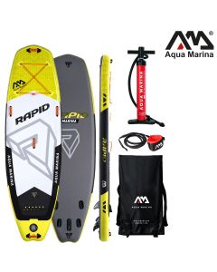 Rapid 9'6