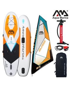 Blade 10'10 (Sail Rig included)