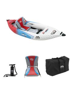 Betta VT-K2 Professional Kayak 1-person