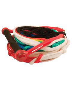 8-Section Ski Combo
