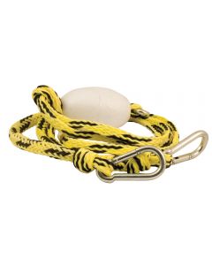 8' Boat Harness - Purple