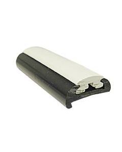 Scheuerleisten - PVC Profile - PVC 1472 (11000042)