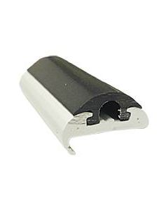 Scheuerleisten - PVC Profile - PVC 1417 (11000045)