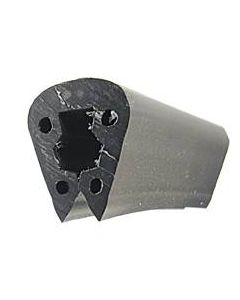 Scheuerleisten - PVC Profile - PVC 6 (11000052)