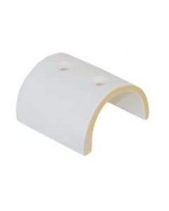 Scheuerleisten - PVC Profile - PVC 370 (11000057)