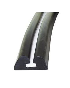 Scheuerleisten - PVC Profile - PVC 883 (11000120)
