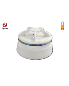 Heat Alarm Sensor