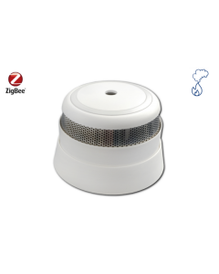 Smoke Alarm Sensor