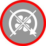 Propeller Badge